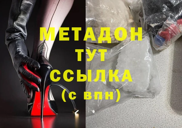 эйфоретик Няндома